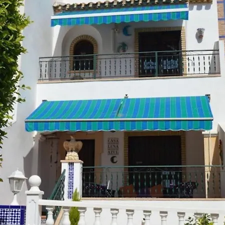 Villamartin, Lovely 2 Bed House, Short Walk To The Plaza. Orihuela Exterior photo