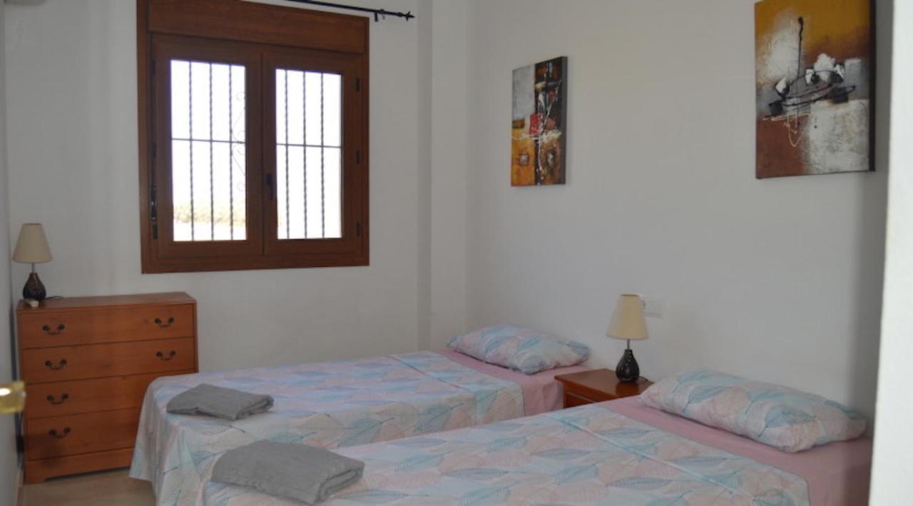 Holiday home Villamartin, Lovely 2 Bed House, Short Walk To The Plaza. *